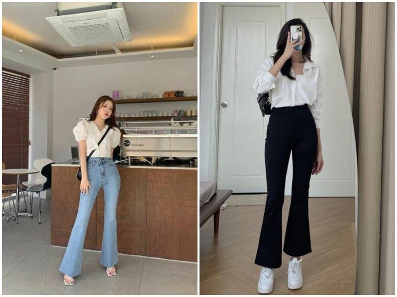 Chuyên gia thời trang khuyên phụ nữ cả đời chỉ cần 3 kiểu quần, mặc gì cũng hợp, 20 hay 50 tuổi đều dùng được - 6