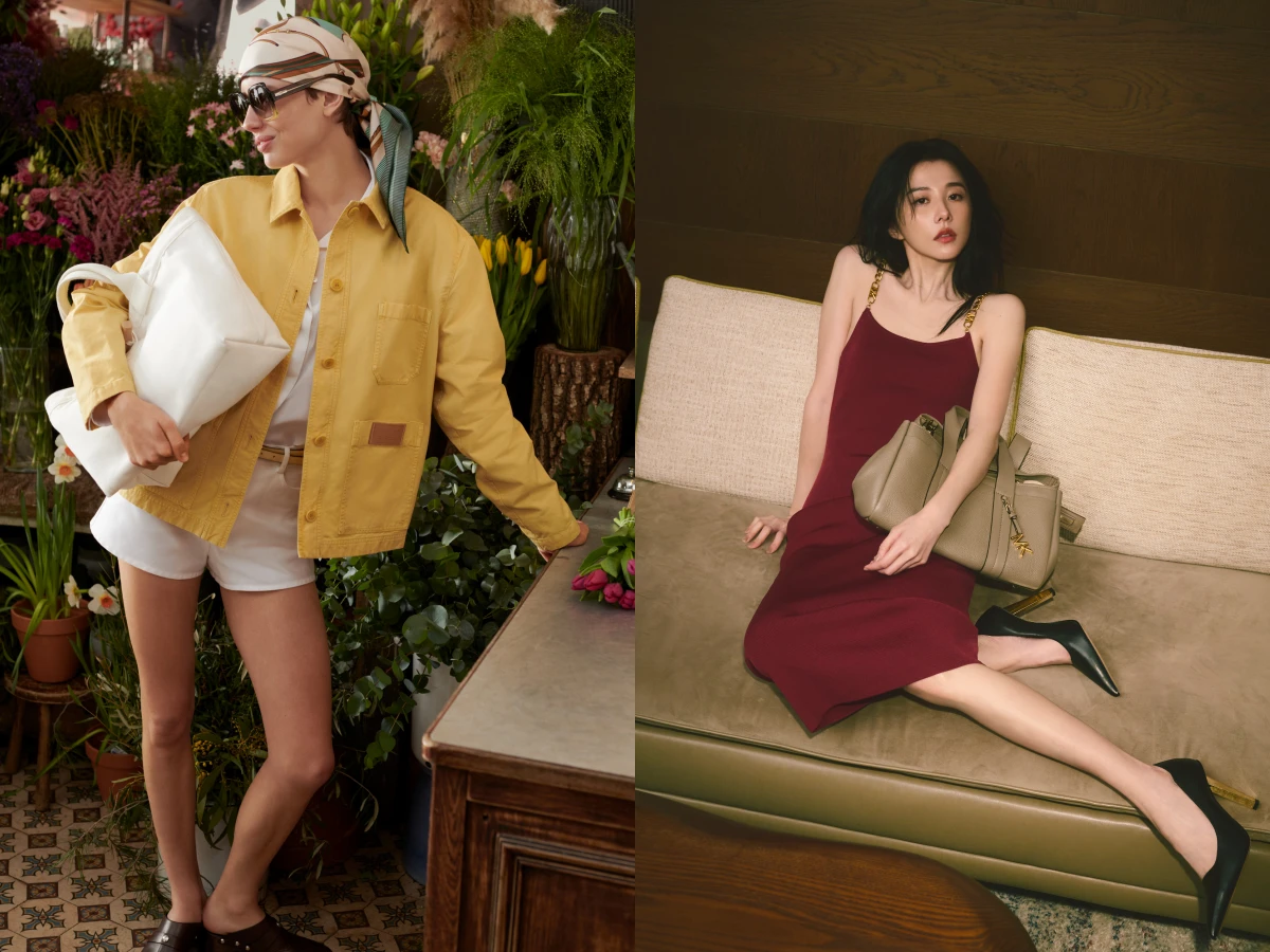 Chuyên gia thời trang khuyên phụ nữ cả đời chỉ cần 3 kiểu túi, mặc gì cũng hợp, 20 hay 50 tuổi đều dùng được - 2