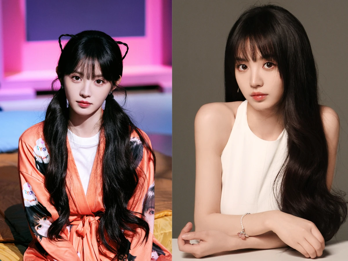 Công chúa đẹp nhất showbiz chỉ nhờ 3 thói quen nhỏ để có tóc dày tới mức đóng cổ trang không cần dùng tóc giả - 7