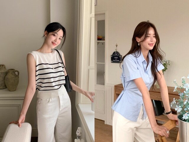 Cứ tưởng mát nhưng hoá ra là “bẫy nắng”, chị em cân nhắc khi diện kiểu quần áo này kẻo da sạm màu dù che chắn kỹ - 3