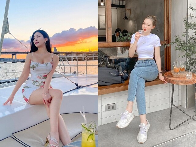 Cứ tưởng mát nhưng hoá ra là “bẫy nắng”, chị em cân nhắc khi diện kiểu quần áo này kẻo da sạm màu dù che chắn kỹ - 5