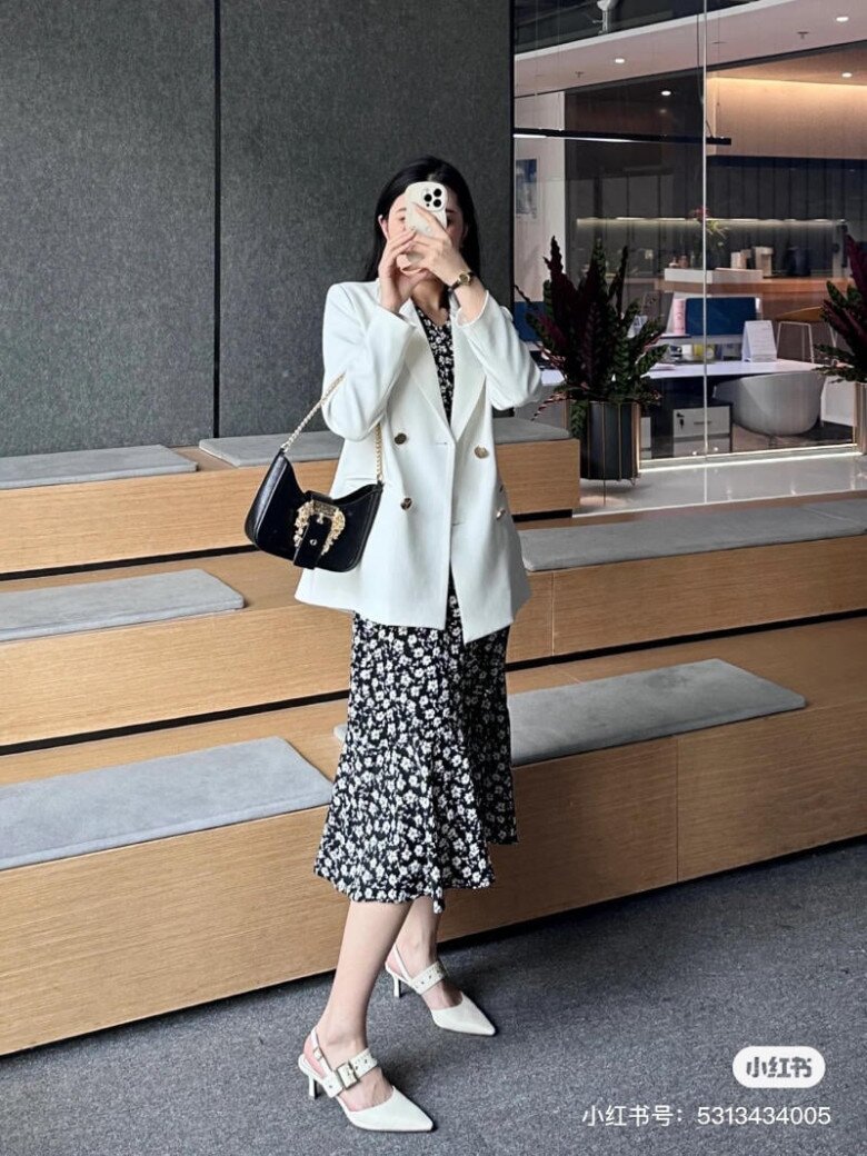 Đừng vội cất 6 món đồ hè này khi sang thu, hoc ngay cách phối layer để không nhàm chán lại cực trẻ trung - 2