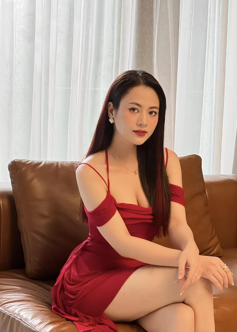 &#34;Bạn thân&#34; Phương Oanh khoe ảnh bố thời quân ngũ có visual sáng bừng, con gái thừa hưởng gen cực phẩm nên đẹp không cần sửa - 10