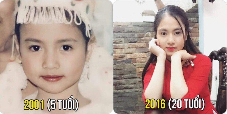 &#34;Bạn thân&#34; Phương Oanh khoe ảnh bố thời quân ngũ có visual sáng bừng, con gái thừa hưởng gen cực phẩm nên đẹp không cần sửa - 7