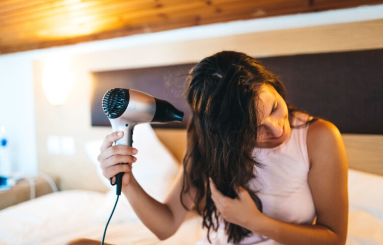 Gội đầu nhiều có làm rụng tóc? 14 bí quyết cổ truyền giúp phụ nữ tóc mọc dày, đen, bóng hơn cả dùng serum đắt tiền - 14
