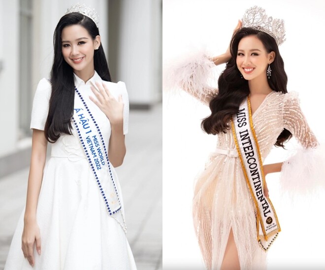 Hoa hậu cao gần 1m90 tham gia Tổng duyệt A80 có bố Đại tá, mẹ làm bác sĩ, là nàng hậu Việt duy nhất làm được điều này - 1