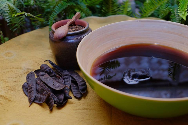 Học bà ngoại dùng loại nước này để gội đầu, cô gái nhận cái kết mỹ mãn, tóc không rụng mà ngày càng dày hơn - 3