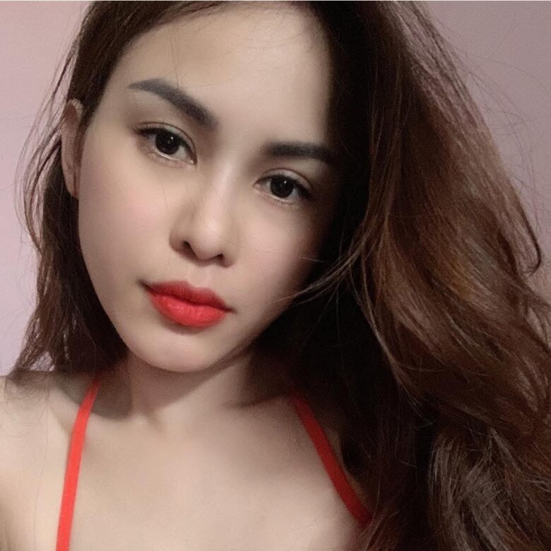 Chị dâu cũ giàu có, sống kín tiếng của Hà Hồ, nhan sắc xinh đẹp như sinh đôi với em chồng - 8