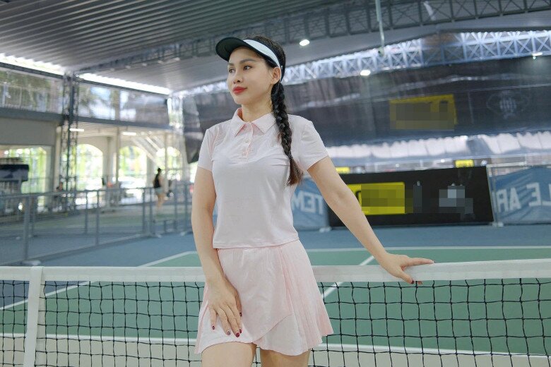 Chị dâu cũ giàu có, sống kín tiếng của Hà Hồ, nhan sắc xinh đẹp như sinh đôi với em chồng - 11