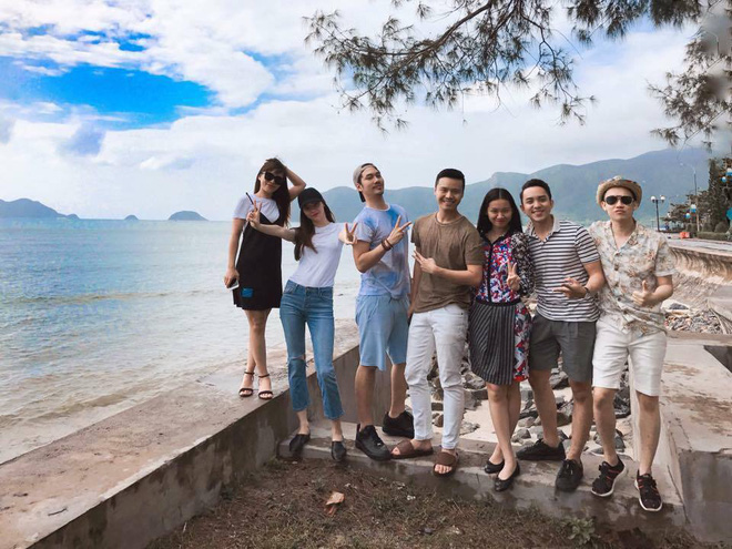 Chị dâu cũ giàu có, sống kín tiếng của Hà Hồ, nhan sắc xinh đẹp như sinh đôi với em chồng - 3