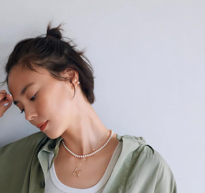 Không cần sắm nhiều đồ hè, chị em cứ đầu tư vào 5 món đồ “tinh hoa hội tụ” có thể mix ra trăm kiểu sành điệu - 15