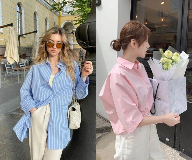 Không cần sắm nhiều đồ hè, chị em cứ đầu tư vào 5 món đồ “tinh hoa hội tụ” có thể mix ra trăm kiểu sành điệu - 5