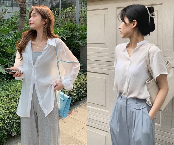 Không cần sắm nhiều đồ hè, chị em cứ đầu tư vào 5 món đồ “tinh hoa hội tụ” có thể mix ra trăm kiểu sành điệu - 1
