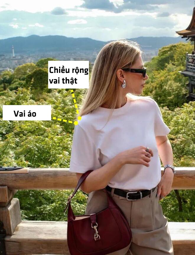 Không cần sắm nhiều đồ hè, chị em cứ đầu tư vào 5 món đồ “tinh hoa hội tụ” có thể mix ra trăm kiểu sành điệu - 7