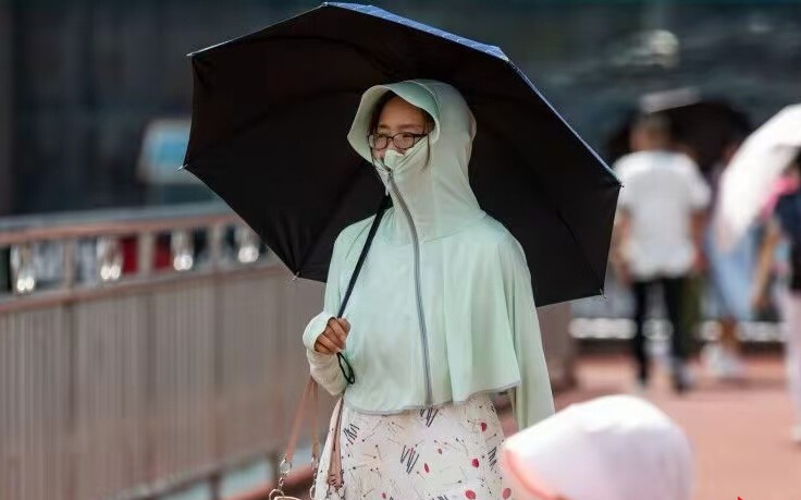 Không cần thẩm mỹ hay tốn tiền đi spa, phụ nữ Việt có thể học phụ nữ Trung 8 bí quyết trẻ lâu, lão hóa phải &#34;chào thua&#34; - 8