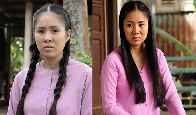 Không nhận ra nữ hoàng phim truyền hình miền Tây: Cả chục năm ăn mặc giản dị, nay lột xác thành “nữ tổng tài” sang chảnh - 2