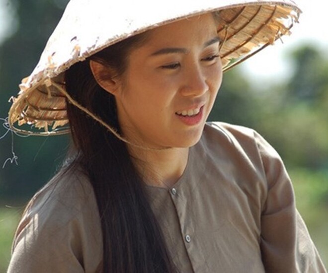 Không nhận ra nữ hoàng phim truyền hình miền Tây: Cả chục năm ăn mặc giản dị, nay lột xác thành “nữ tổng tài” sang chảnh - 1