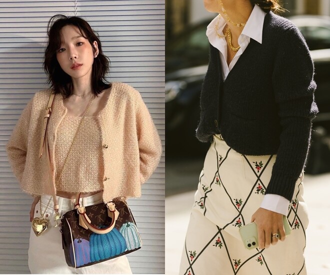 Không phải áo khoác blazer, đây mới là món đồ thanh lịch đầu tư đáng giá nhất thu 2025 cho hội gái sành điệu - 3