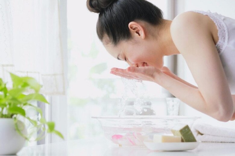 Chỉ với 20k mua loại gia vị có mùi chua này về rửa mặt, da sáng căng như đi spa, nếp nhăn hay mụn đầu đen cũng &#34;bay màu&#34; - 2