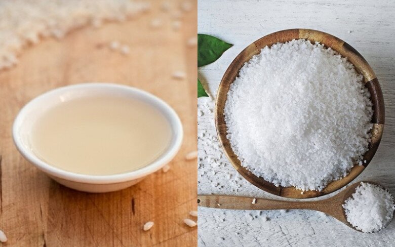 Chỉ với 20k mua loại gia vị có mùi chua này về rửa mặt, da sáng căng như đi spa, nếp nhăn hay mụn đầu đen cũng &#34;bay màu&#34; - 3