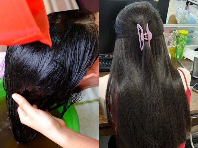 Chỉ với 20k mua loại gia vị có mùi chua này về rửa mặt, da sáng căng như đi spa, nếp nhăn hay mụn đầu đen cũng &#34;bay màu&#34; - 4