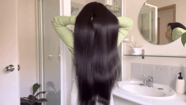 Loại &#34;nhân sâm xanh&#34; trồng một cây dùng suốt 3 tháng, giúp tóc hư tổn hóa mềm như lụa và bơm căng da, không biết đến quá phí - 4