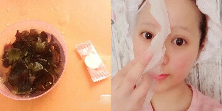 Thứ bán đầy ngoài chợ hóa ra là “vựa” chất chống oxy hóa, lấy vỏ đem đắp mặt cũng giúp da căng bóng, là phẳng nếp nhăn - 2