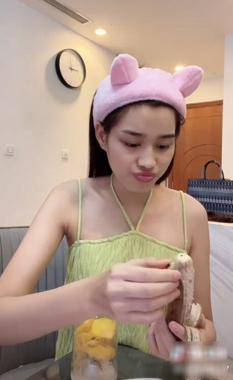 Loại quả bao người ăn không hết bỏ đi là &#34;thần dược&#34; làm đẹp da của Đỗ Thị Hà, Lan Phương còn dùng để dưỡng tóc siêu mượt - 4