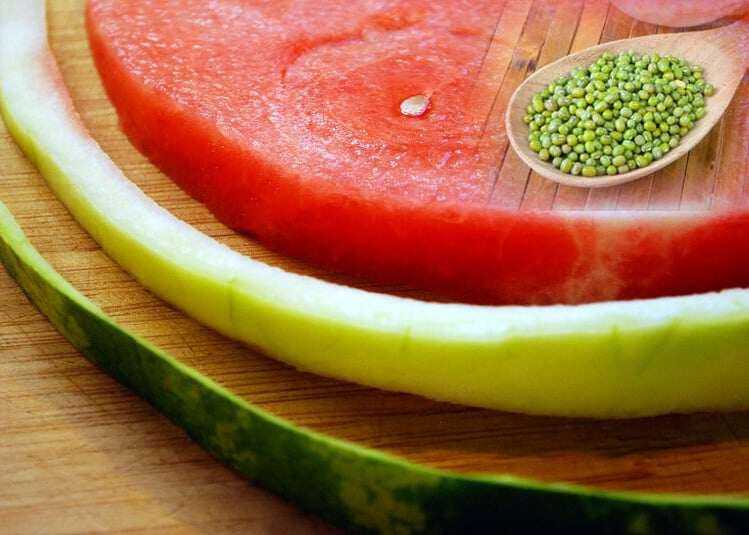Loại quả là cao thủ &#34;chống già&#34; bán chưa đến 20 nghìn/kg ở chợ, chị em dùng giúp da trắng mịn, giảm nếp nhăn - 7