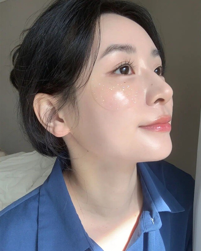 Loại quả là cao thủ &#34;chống già&#34; bán chưa đến 20 nghìn/kg ở chợ, chị em dùng giúp da trắng mịn, giảm nếp nhăn - 3