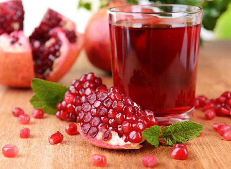 Loại quả là &#34;vua chống oxy hóa&#34; bán đầy ở chợ Việt, giúp da trắng hồng và ngừa lão hóa, môi căng mọng - 5