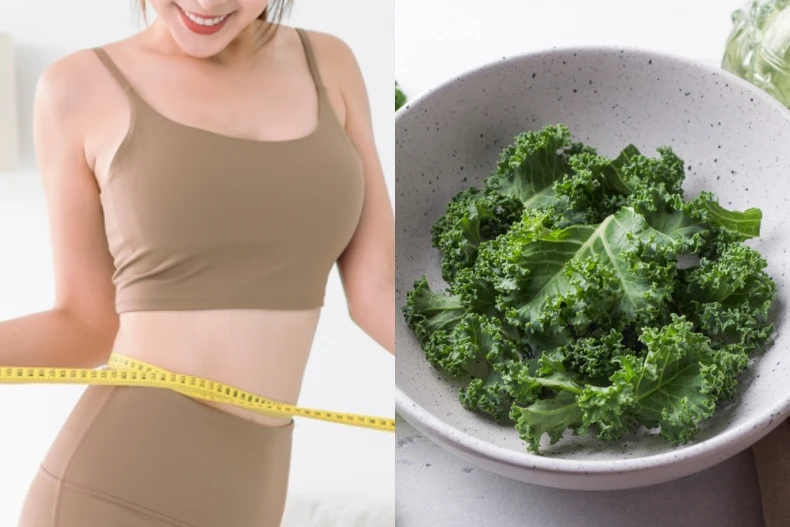 Loại rau “xịn” nhất cho phụ nữ sau tuổi 25 giúp chống lão hóa, giữ dáng, còn mạnh hơn uống collagen - 4