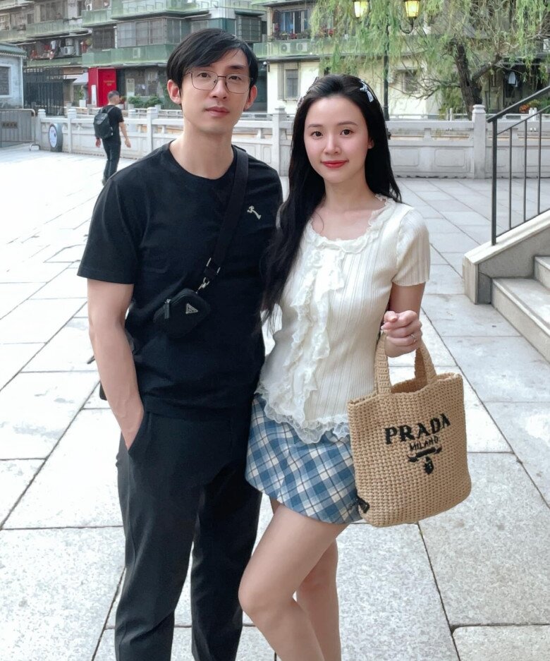 Nữ giảng viên nhiều sổ đỏ nhất Vbiz, mỗi lần bên chồng đều xách túi hiệu không trùng lặp nhưng có 1 điểm chung chuẩn dâu hào môn - 14