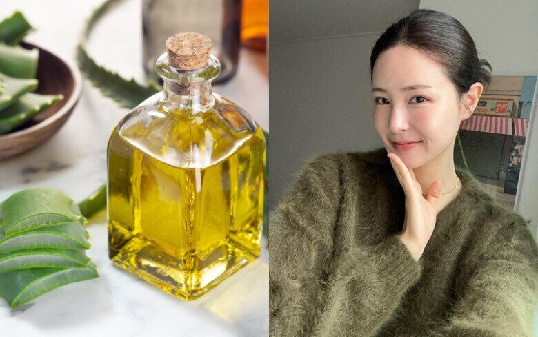 Muốn da nhẵn thín không cần đi spa, kết hợp 2 thứ &#34;rẻ bèo&#34; này thoa lên mặt, người thường cũng hoá hot girl - 3