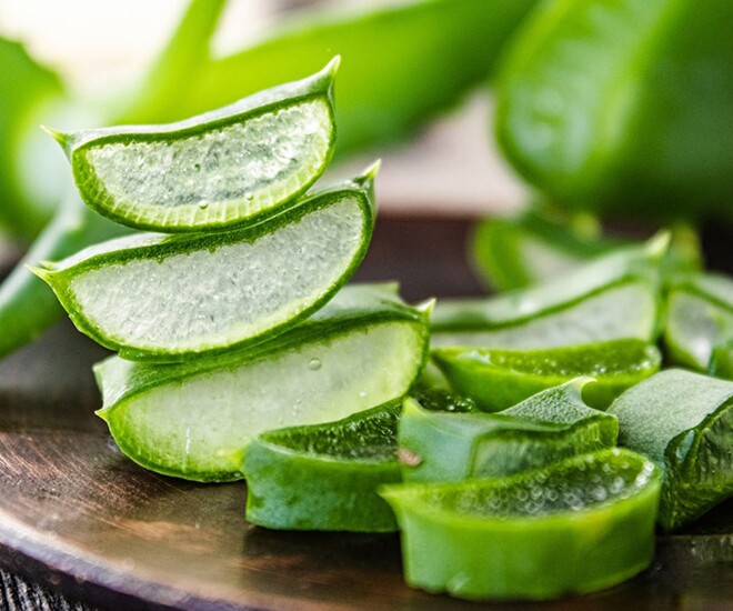 Muốn da nhẵn thín không cần đi spa, kết hợp 2 thứ &#34;rẻ bèo&#34; này thoa lên mặt, người thường cũng hoá hot girl - 1