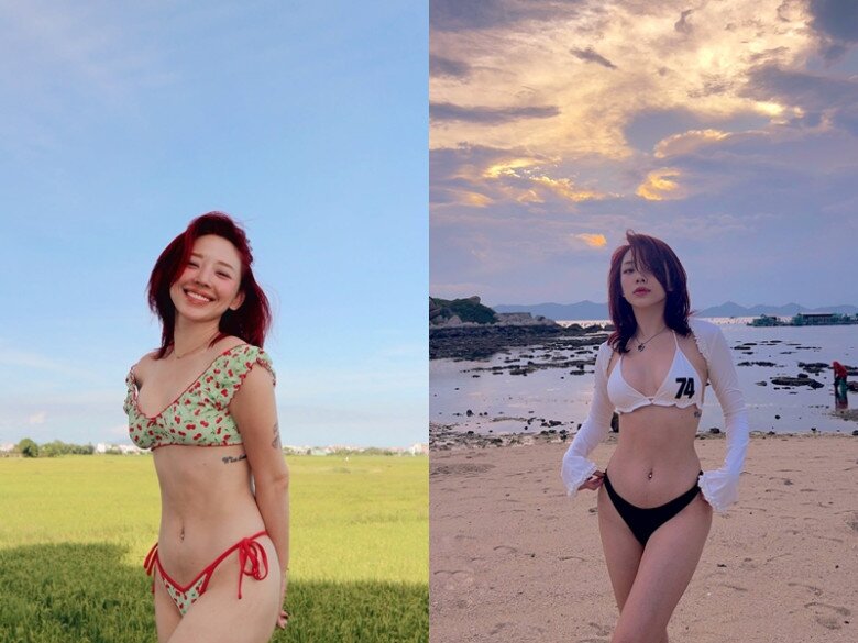 Mỹ nhân Việt lấy chồng là &#34;đại gia ngầm” của showbiz, ăn mặc ngày càng hồi xuân giữa bão tin đồn đường ai nấy đi - 13