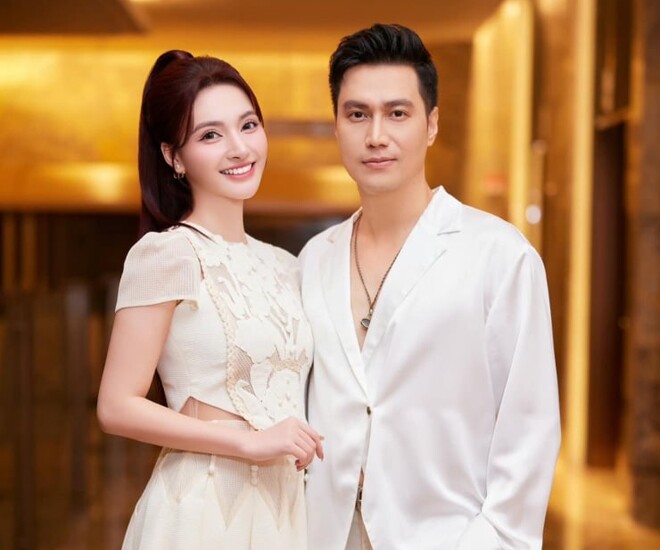 Mỹ nhân sinh năm 1999 từng bị Việt Anh &#34;phũ&#34; tình cảm, diện bikini nhỏ xíu như sắp rơi, đời thường kín đáo vẫn hút mắt - 1