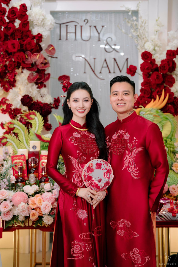 Mỹ nhân sinh năm 1999 từng bị Việt Anh &#34;phũ&#34; tình cảm, diện bikini nhỏ xíu như sắp rơi, đời thường kín đáo vẫn hút mắt - 2