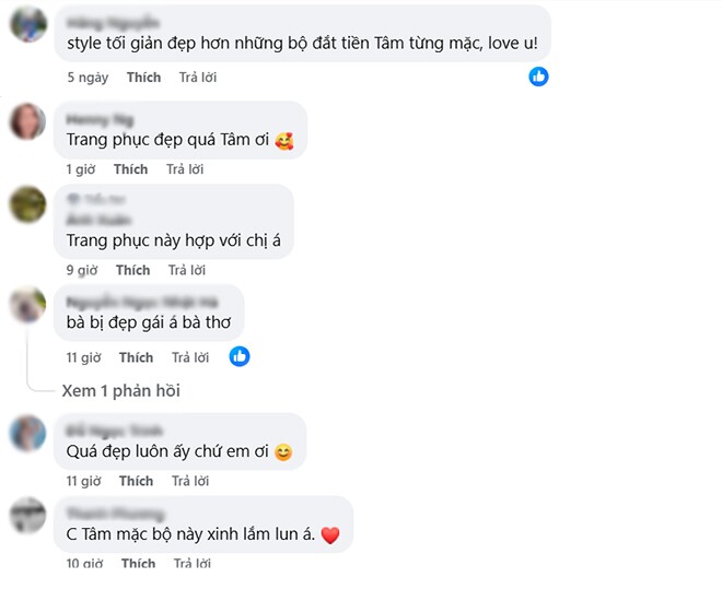 Con gái duy nhất của nữ đại gia thủy sản diện đồ hiệu bị chê, ăn mặc mộc mạc kiểu nông dân lại được yêu - 9