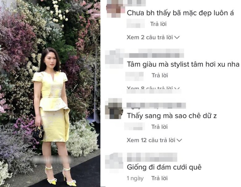 Con gái duy nhất của nữ đại gia thủy sản diện đồ hiệu bị chê, ăn mặc mộc mạc kiểu nông dân lại được yêu - 15