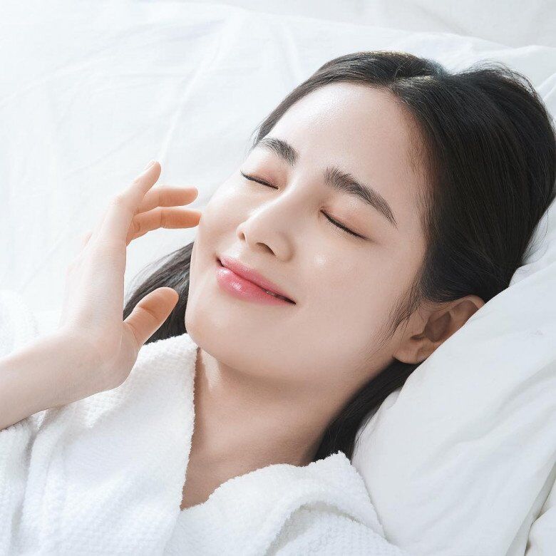 Người chăm dưỡng da ban ngày và người chăm dưỡng da ban đêm, ai có thể chống lão hoá tốt và trẻ lâu hơn? - 3