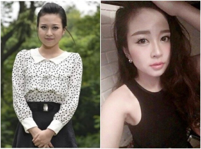 Nhan sắc 3 cô &#34;con gái&#34; tên Trang ít người nhớ đến của nghệ sĩ Công Lý: Người cạo trọc đầu, người sống kín tiếng - 18