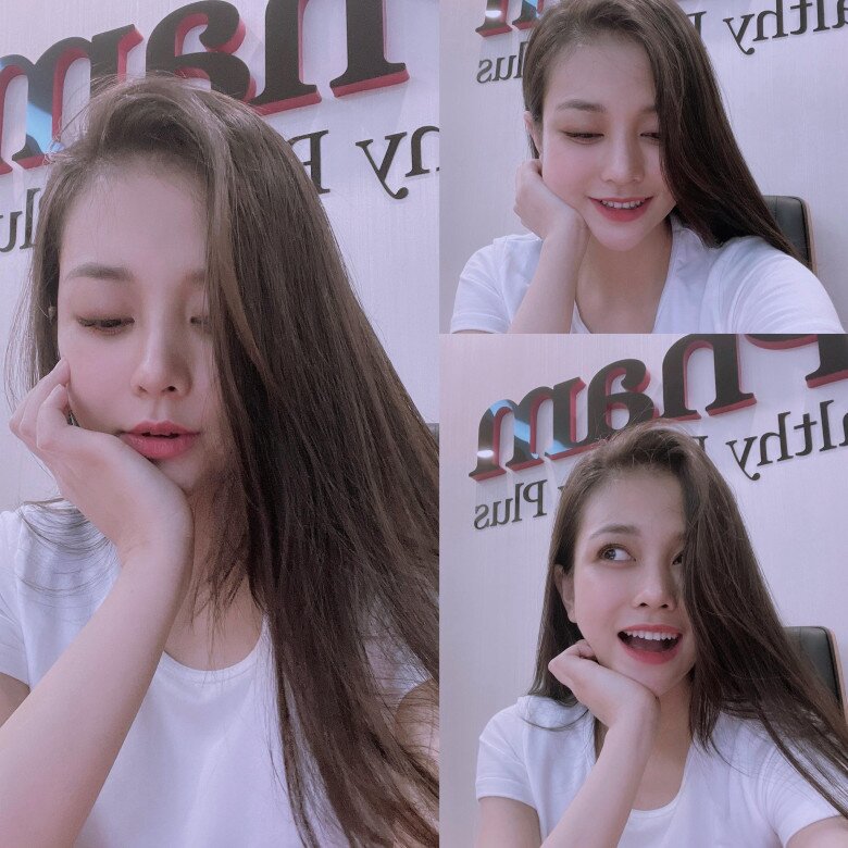 Nhan sắc 3 cô &#34;con gái&#34; tên Trang ít người nhớ đến của nghệ sĩ Công Lý: Người cạo trọc đầu, người sống kín tiếng - 19
