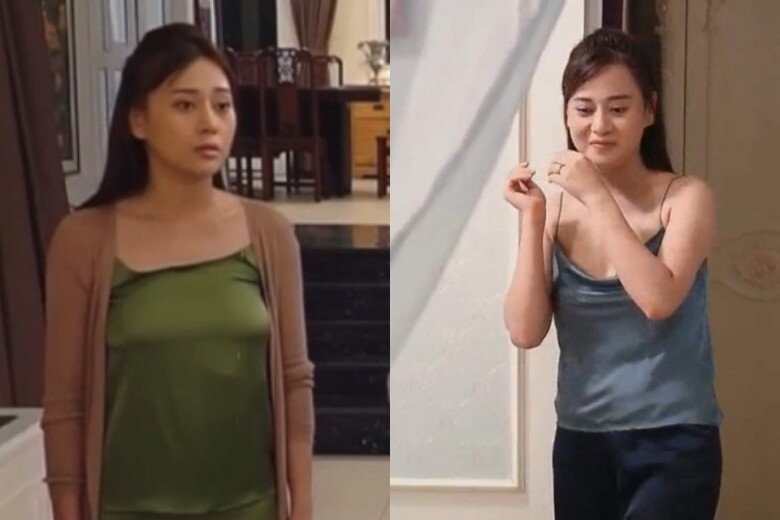 Phương Oanh tái xuất ăn mặc sang chảnh tràn màn hình, khác xa hình ảnh gái quê ngày xưa - 12