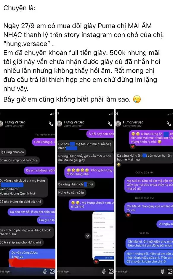 Sao Việt gây tranh cãi vì thanh lý đồ: Xoài Non pass nhíp 5 nghìn, Ngọc Trinh bán kim cương như mớ rau - 12