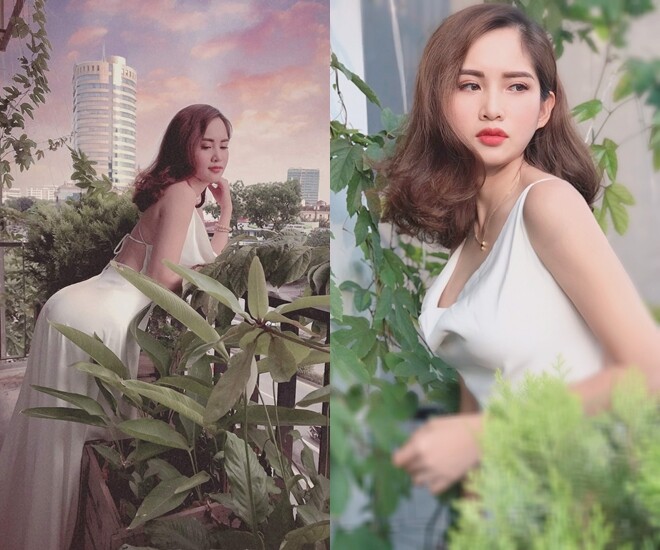 Nữ chiến sĩ bảo vệ Quân kỳ &#34;flex&#34; nhà 3 đời tham gia diễu binh: Nhan sắc ngoài đời quyến rũ khó cưỡng - 10