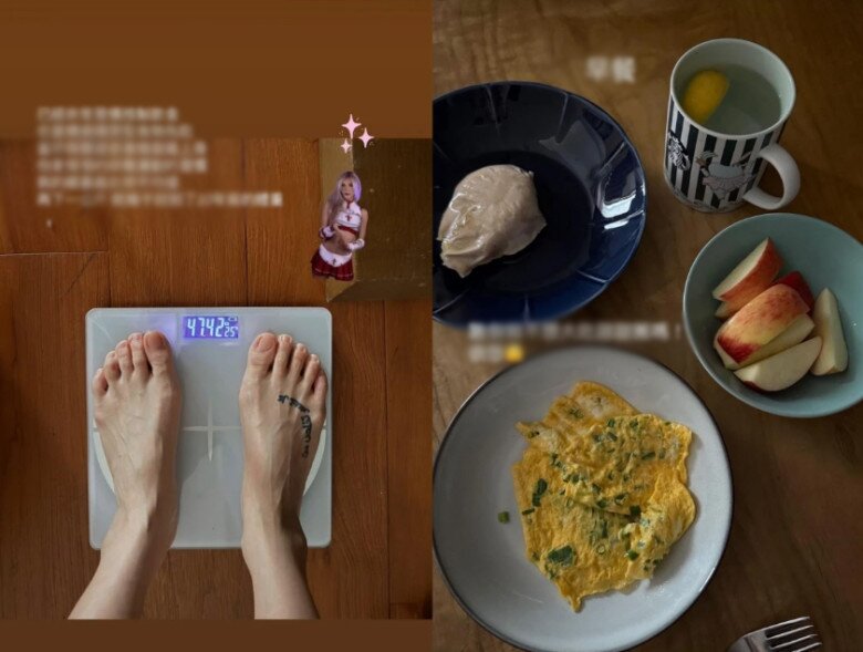 &#34;Nữ thần không tuổi&#34; từng kiếm hơn 600 tỷ đồng/năm ăn sáng đạm bạc với 1 thịt – 1 nước để về dáng thời đỉnh cao - 3