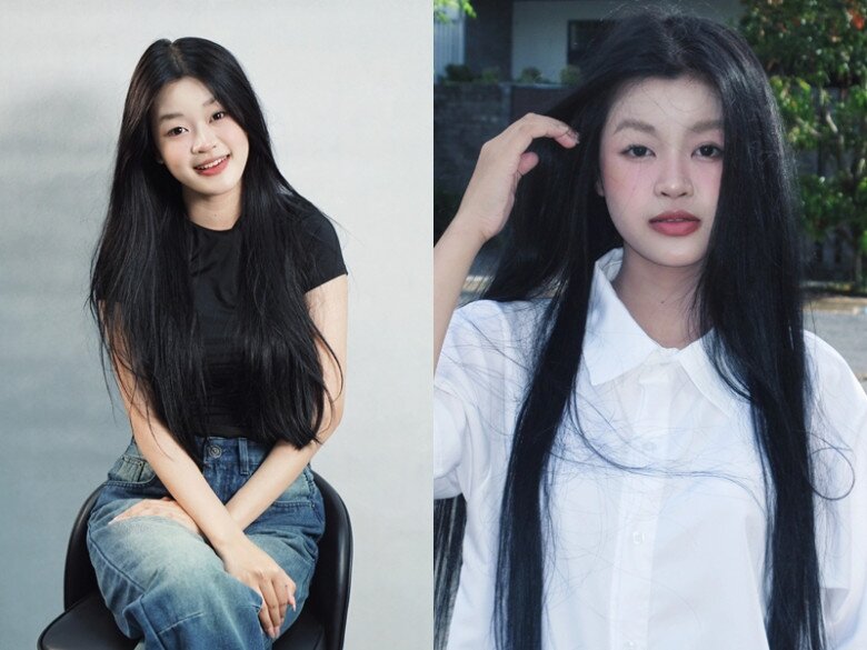 Nhan sắc đời thường mộc mạc của 4 Á hậu Miss Grand Vietnam 2025: Người bị chê quá &#34;lành&#34;, nữ bác sĩ body bốc lửa khó cưỡng - 27