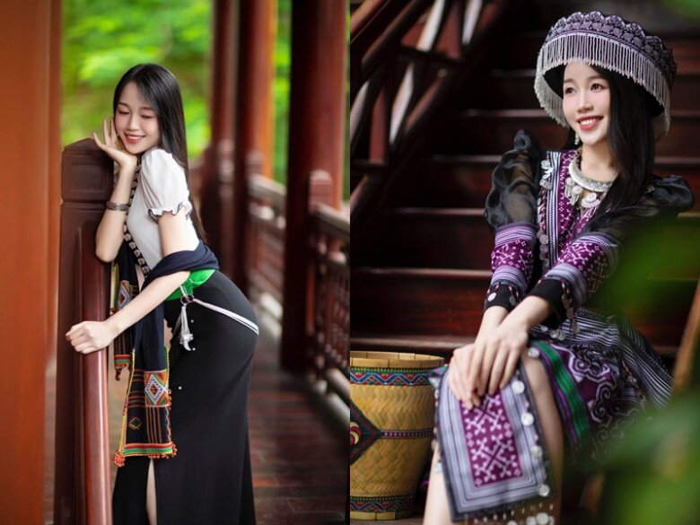 Nhan sắc đời thường mộc mạc của 4 Á hậu Miss Grand Vietnam 2025: Người bị chê quá &#34;lành&#34;, nữ bác sĩ body bốc lửa khó cưỡng - 15