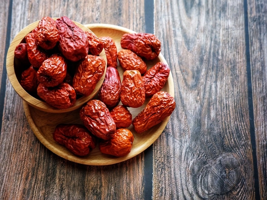 Phụ nữ chậm lão hóa đều có chung thói quen ăn 2 món dân dã này, ai ăn được cả 2 đều trẻ rất lâu - 2